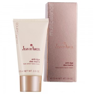 Jean d'Arcel Anti-Age Des Mains SPF10